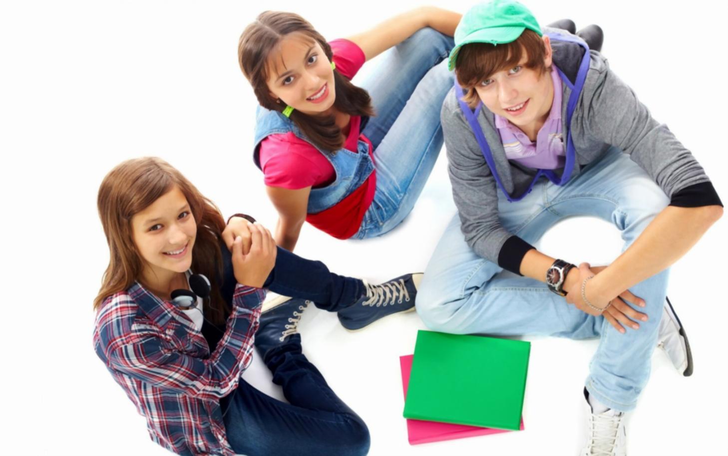 Sesión de mentoría financiera en el aula práctica